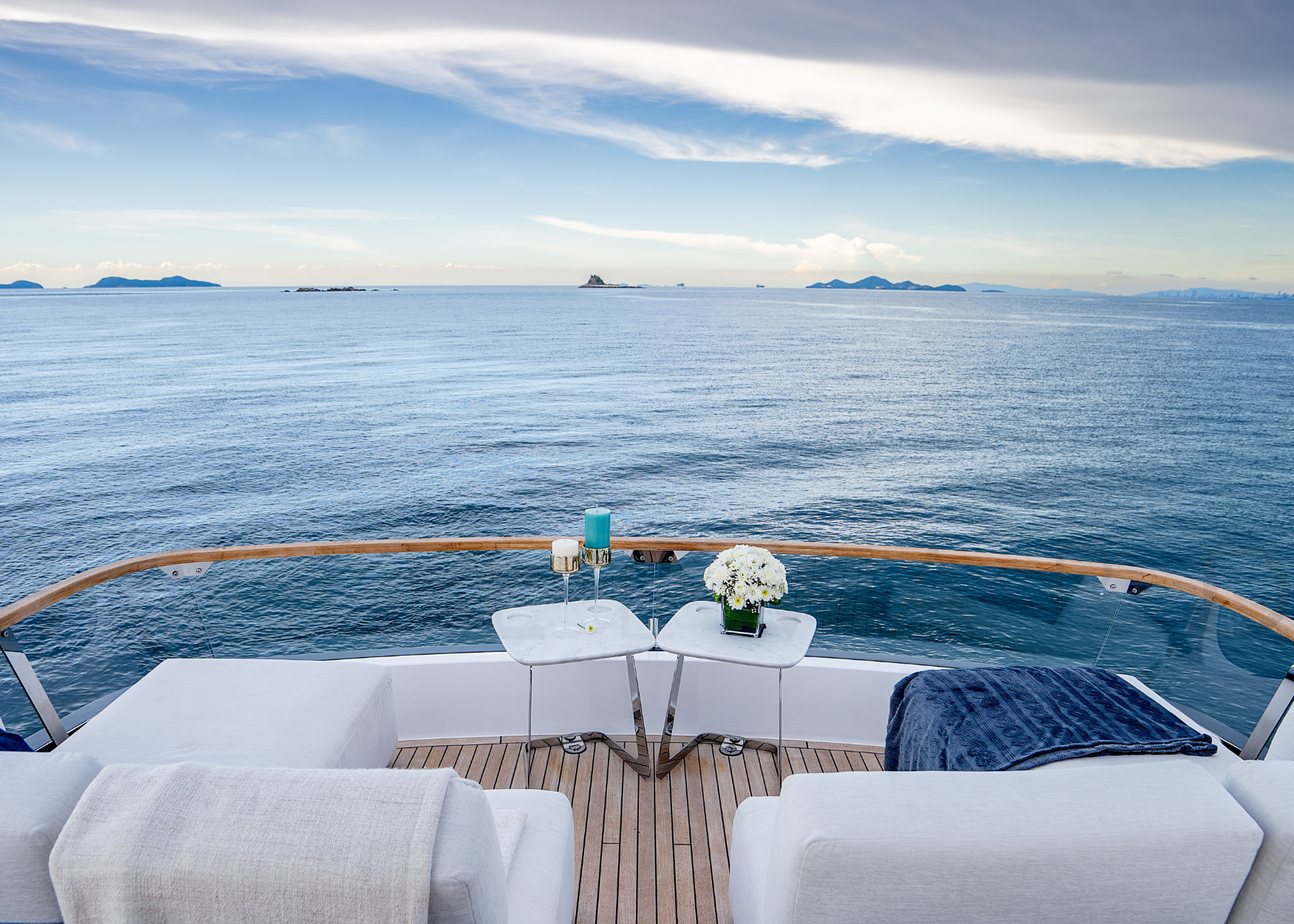Fairline Squadron 68