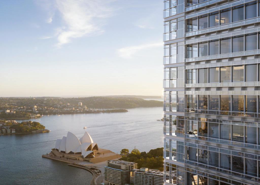 One Circular Quay