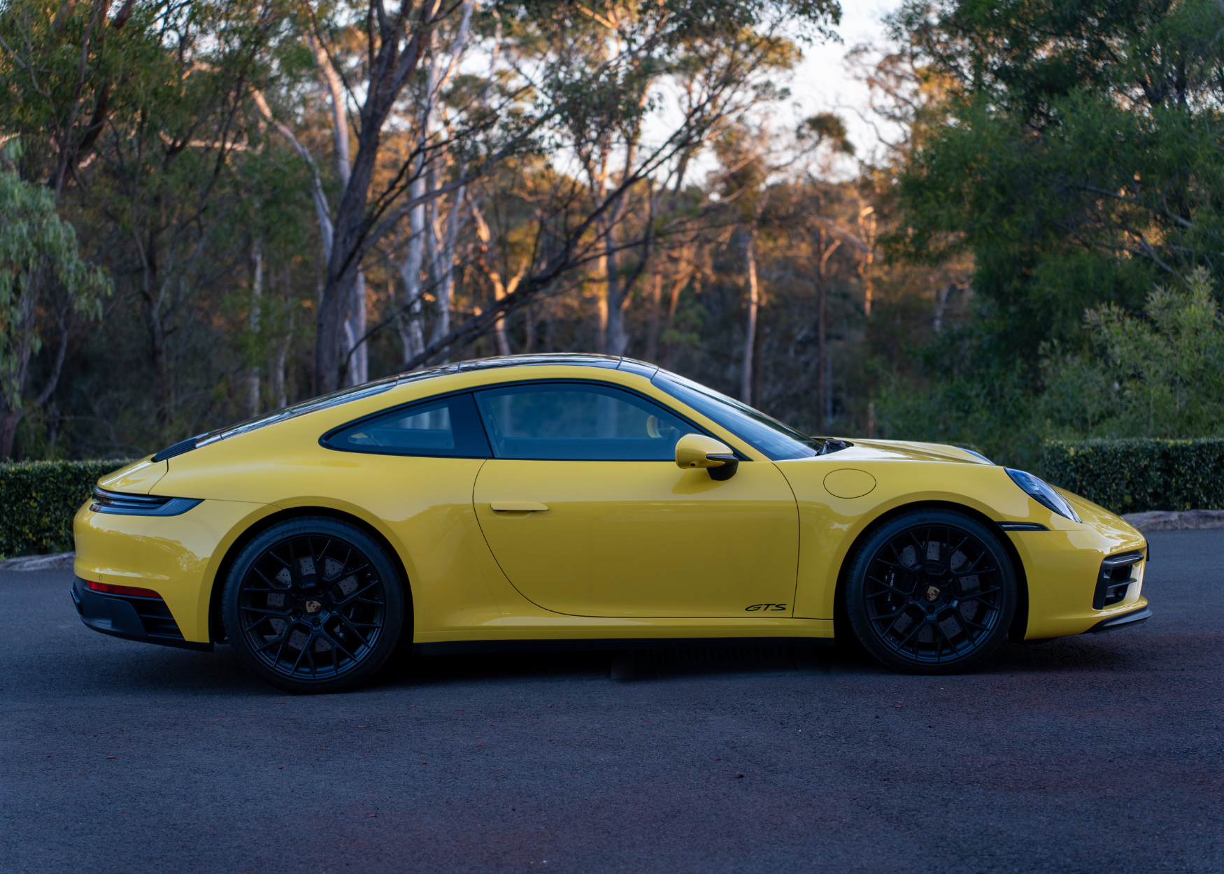 Review: The seven-speed manual Porsche 911 Carrera GTS