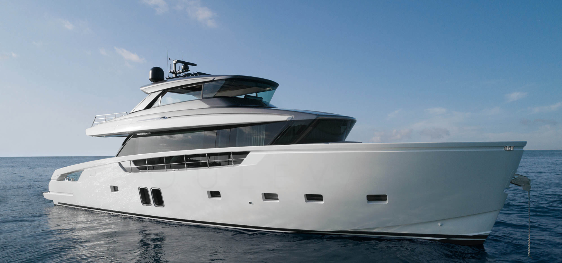 Sanlorenzo SX76 D1B