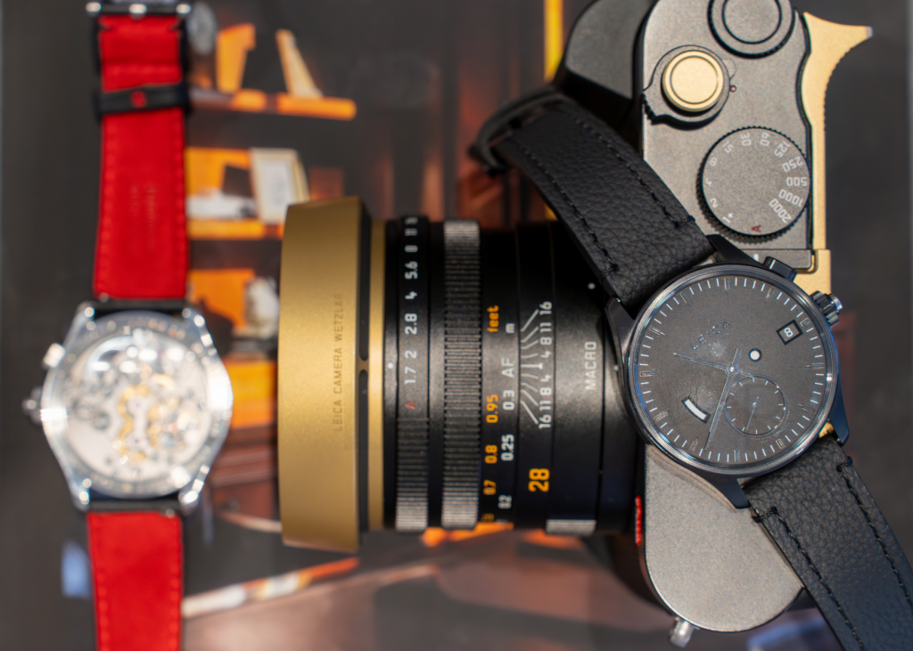 Leica Watch