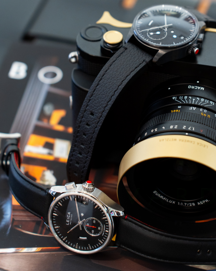 Leica Watch