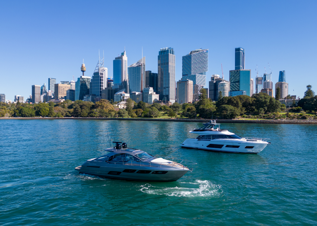 Sydney Boat Show