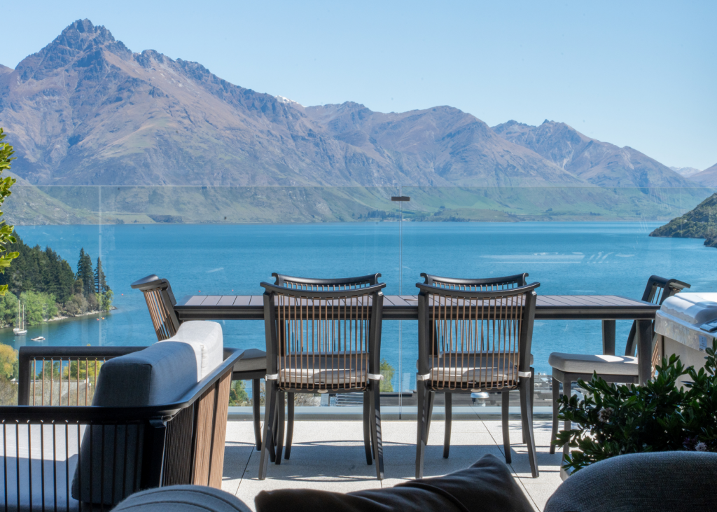 Picture of 25 Penthouse Design Ideas To Inspire Your Dream Home