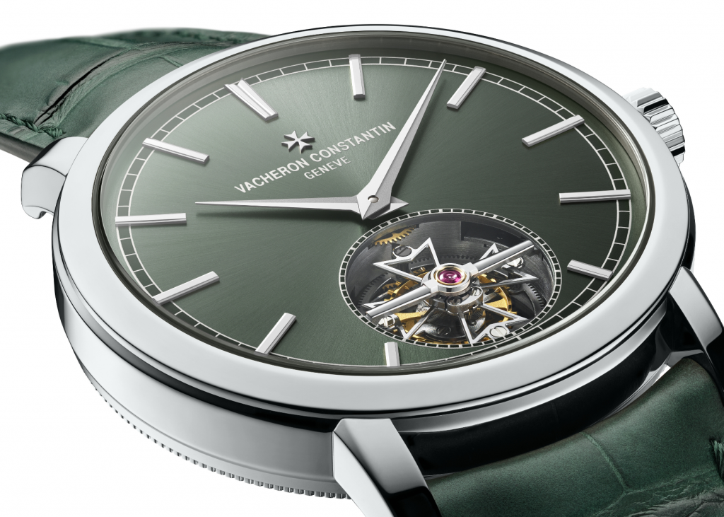 Vacheron constantin cheap overseas homage