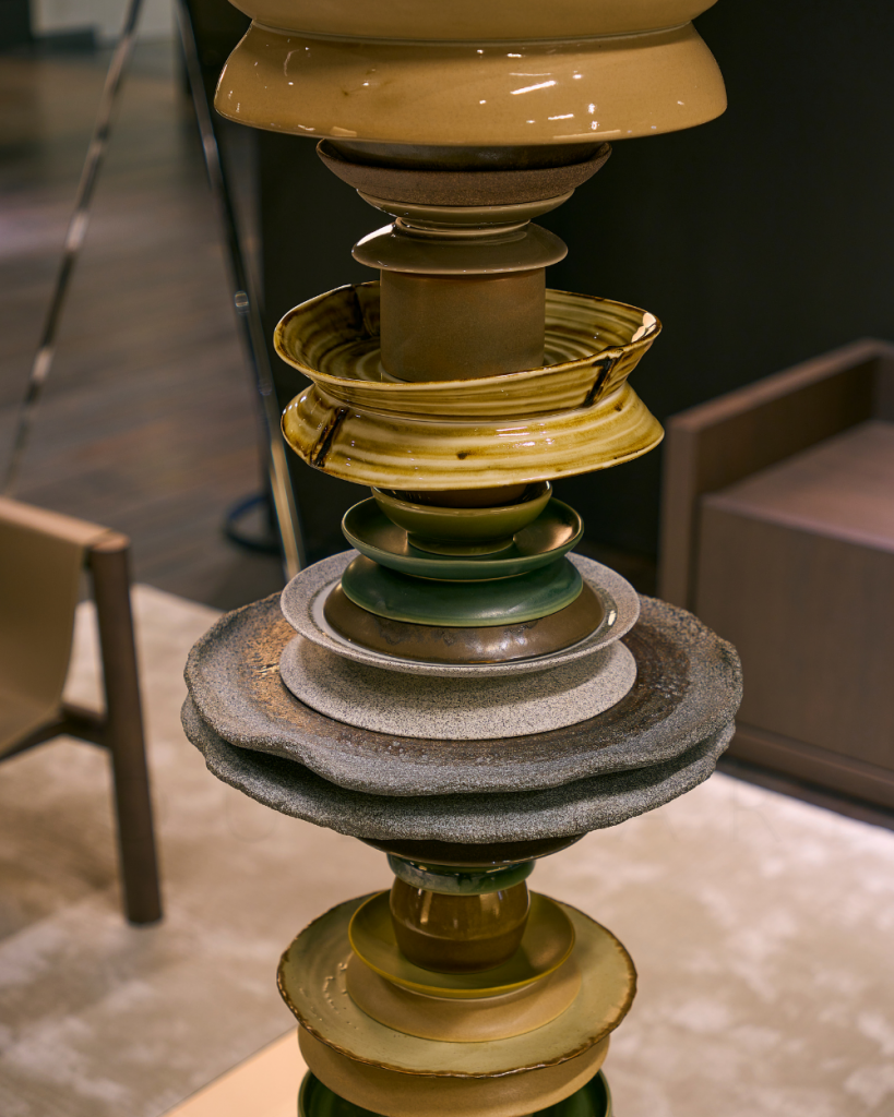 Space Furniture X Piero Lissoni