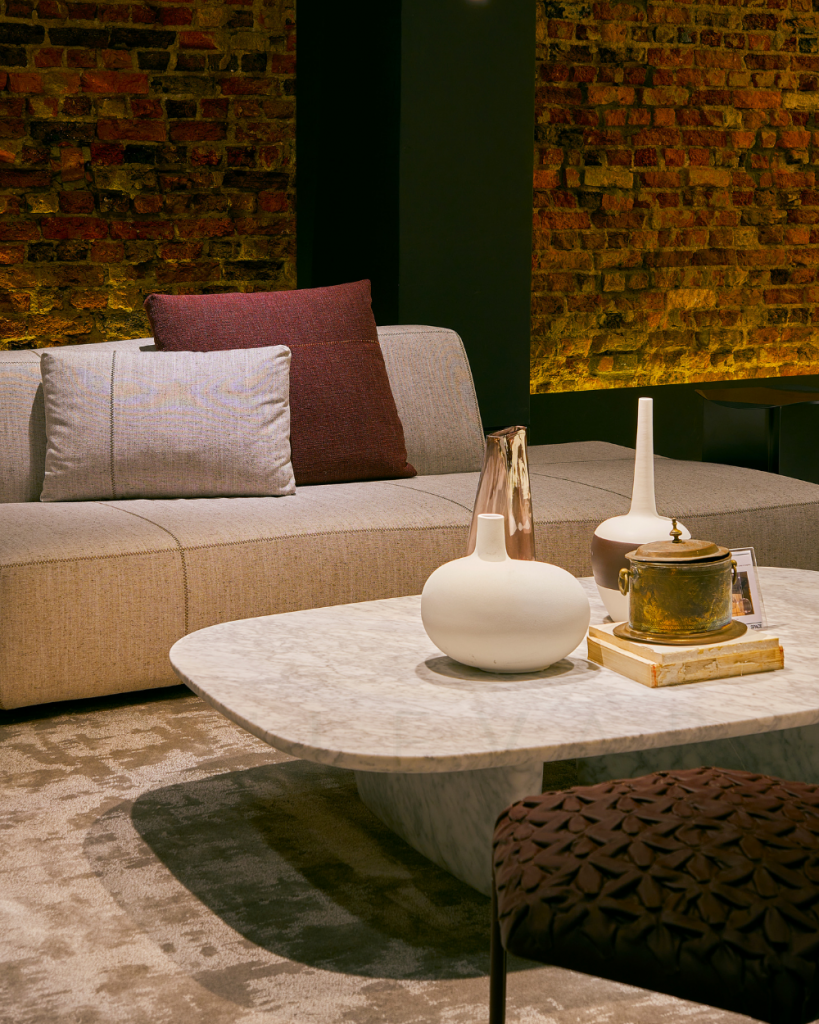 Space Furniture X Piero Lissoni