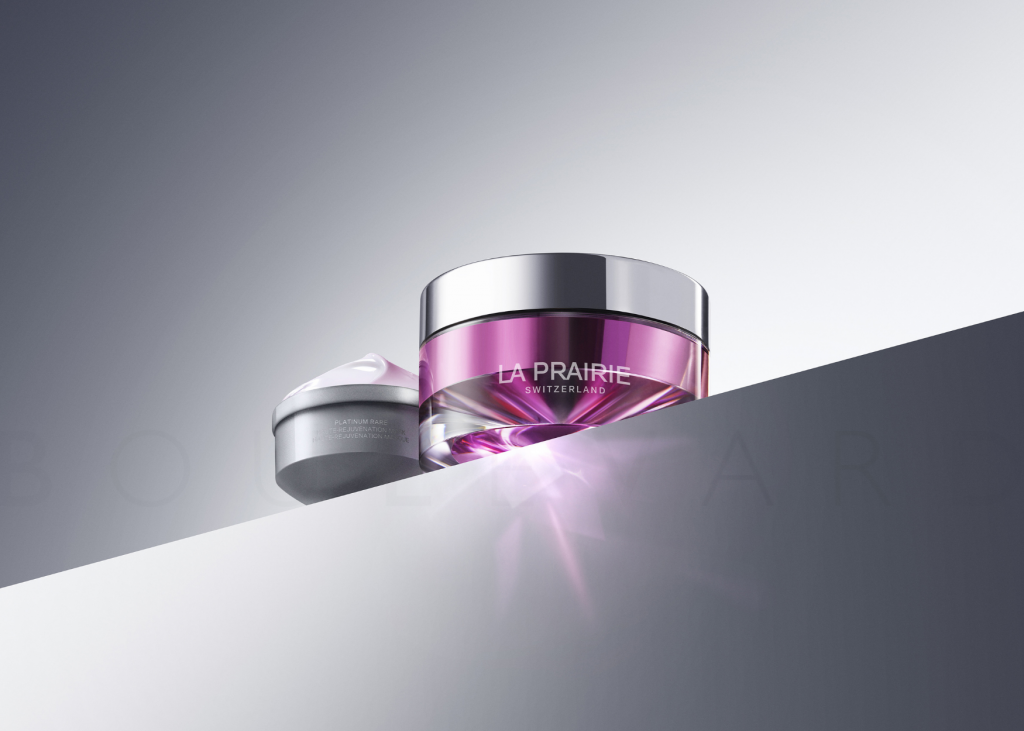 La Prairie Platinum Rare Haute Rejuvenation Mask