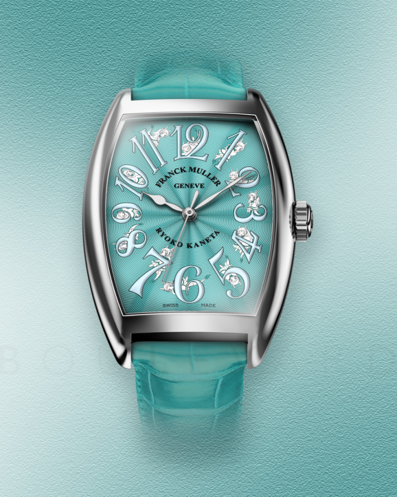 Franck Muller Lunar New Year