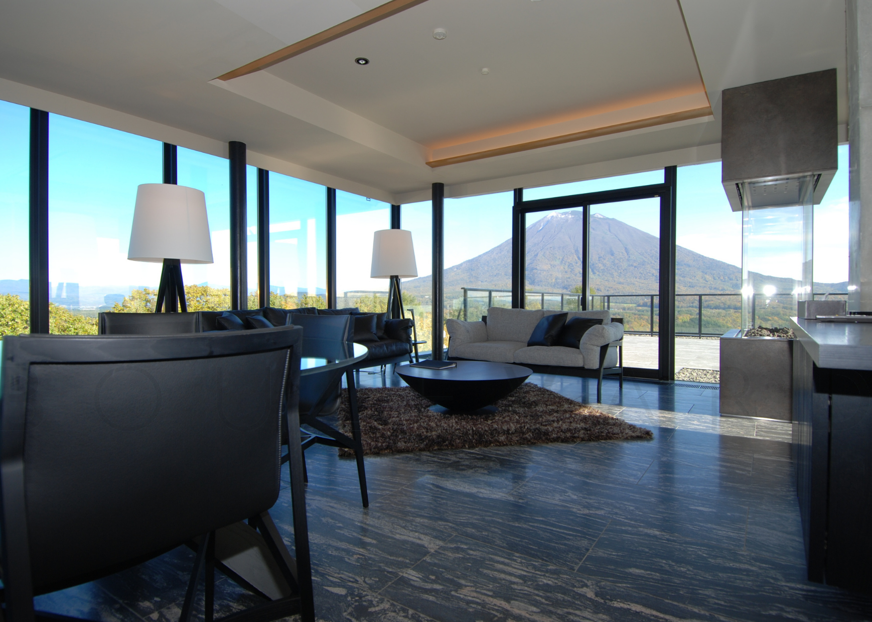 Muse 501 Penthouse