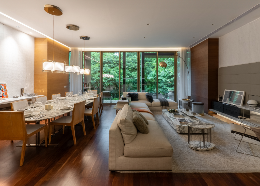 Image showcasing New Launch: Ultra-luxe condos in Savyavasa | Boulevard