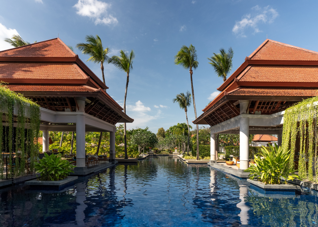 Banyan Tree Phuket Beach Residences