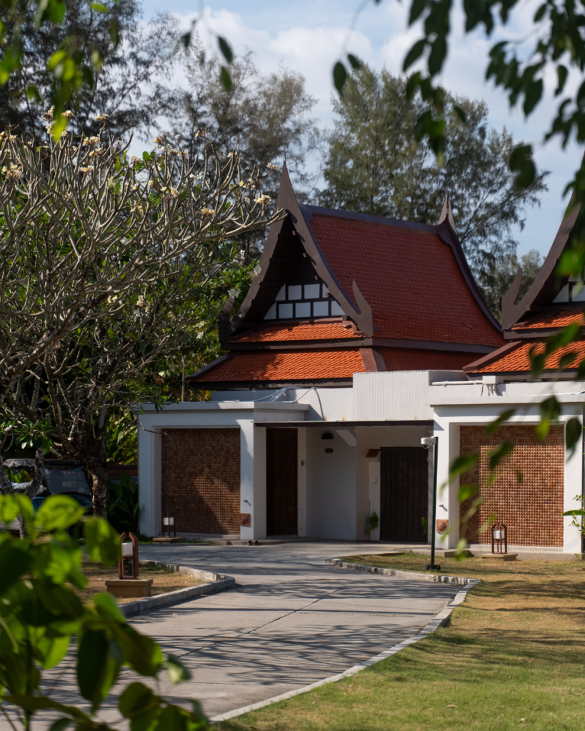 Banyan Tree Phuket Beach Residences