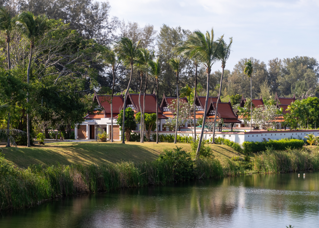 Banyan Tree Phuket Beach Residences