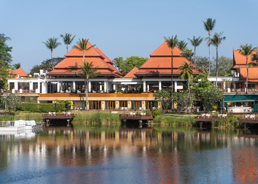Banyan Tree Phuket Beach Residences