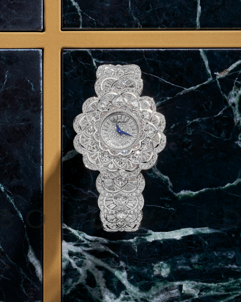 Chopard Precious Lace watch