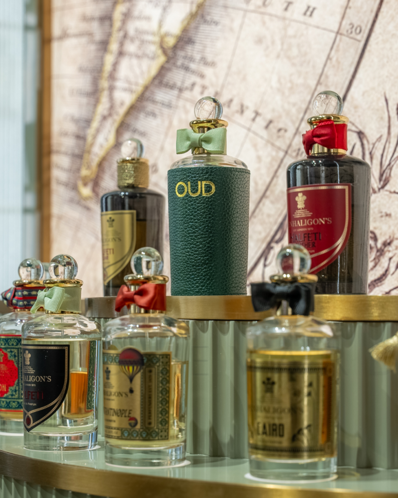 Penhaligons Boutique