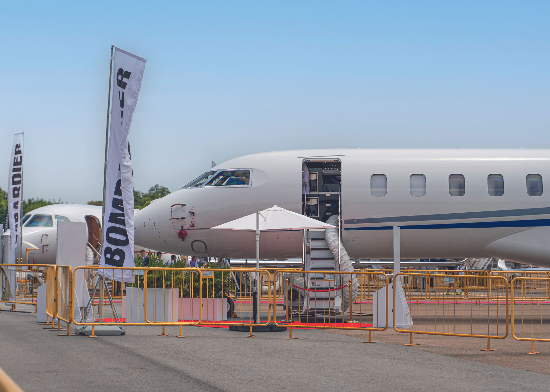The interview: JetBay’s Vivian Zhang on how AI is changing the way we book charter flights
