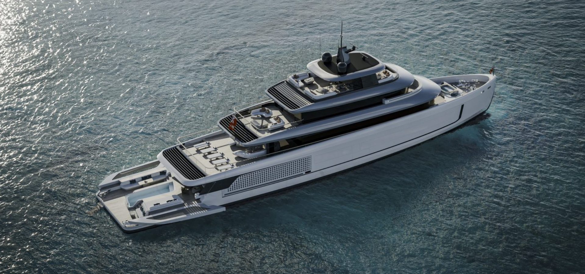 Benetti Project Life D1A