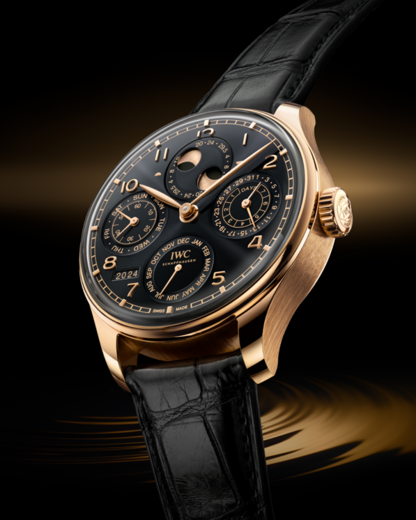 IWC PORTUGIESER PERPETUAL CALENDAR 44