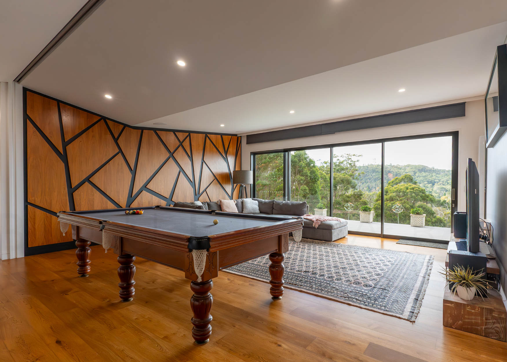 29 Boronia Street gameroom