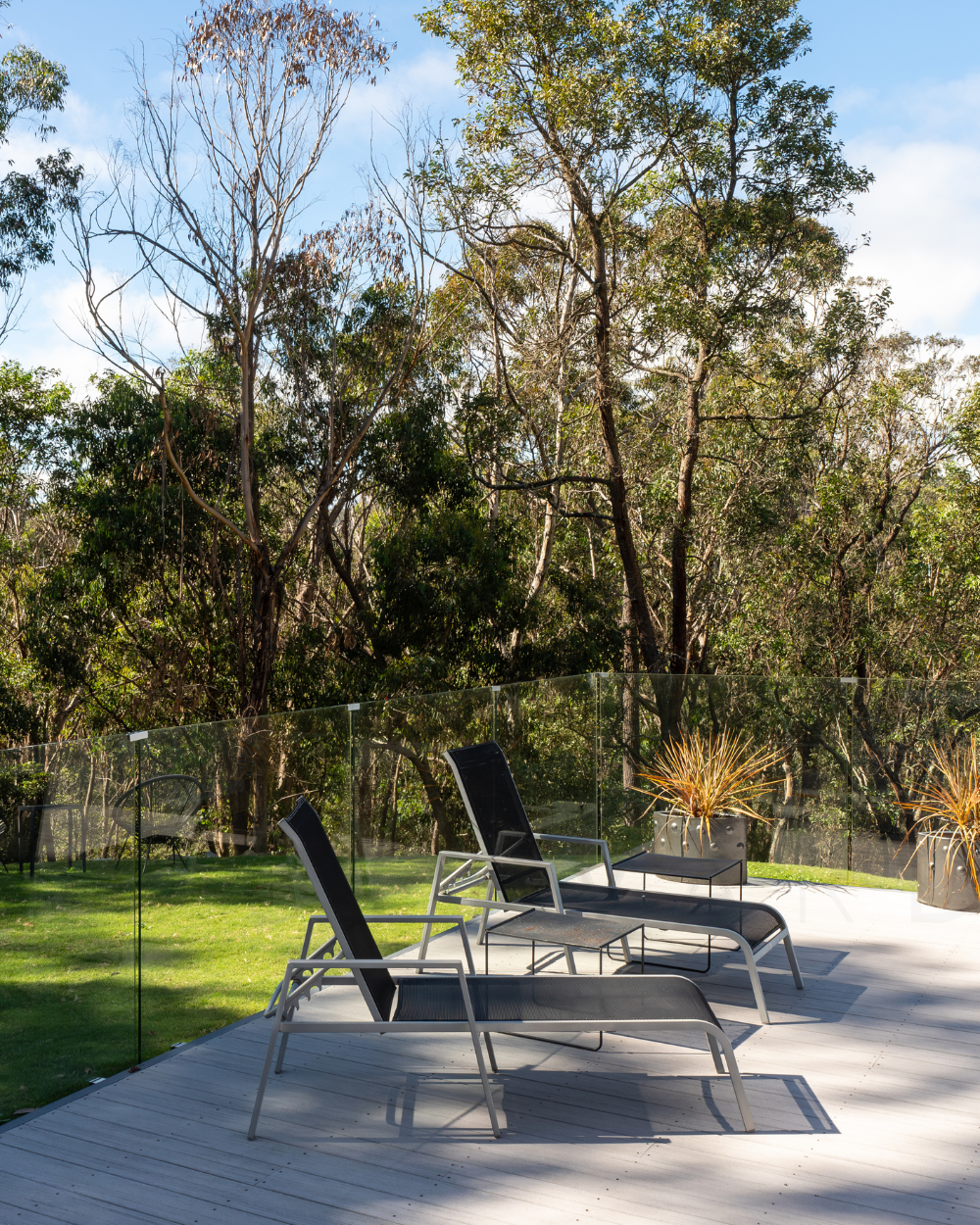 29 Boronia Street pool deck