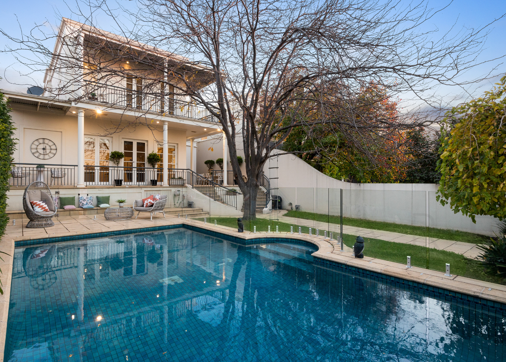 33a Wootoona Terrace, St Georges pool