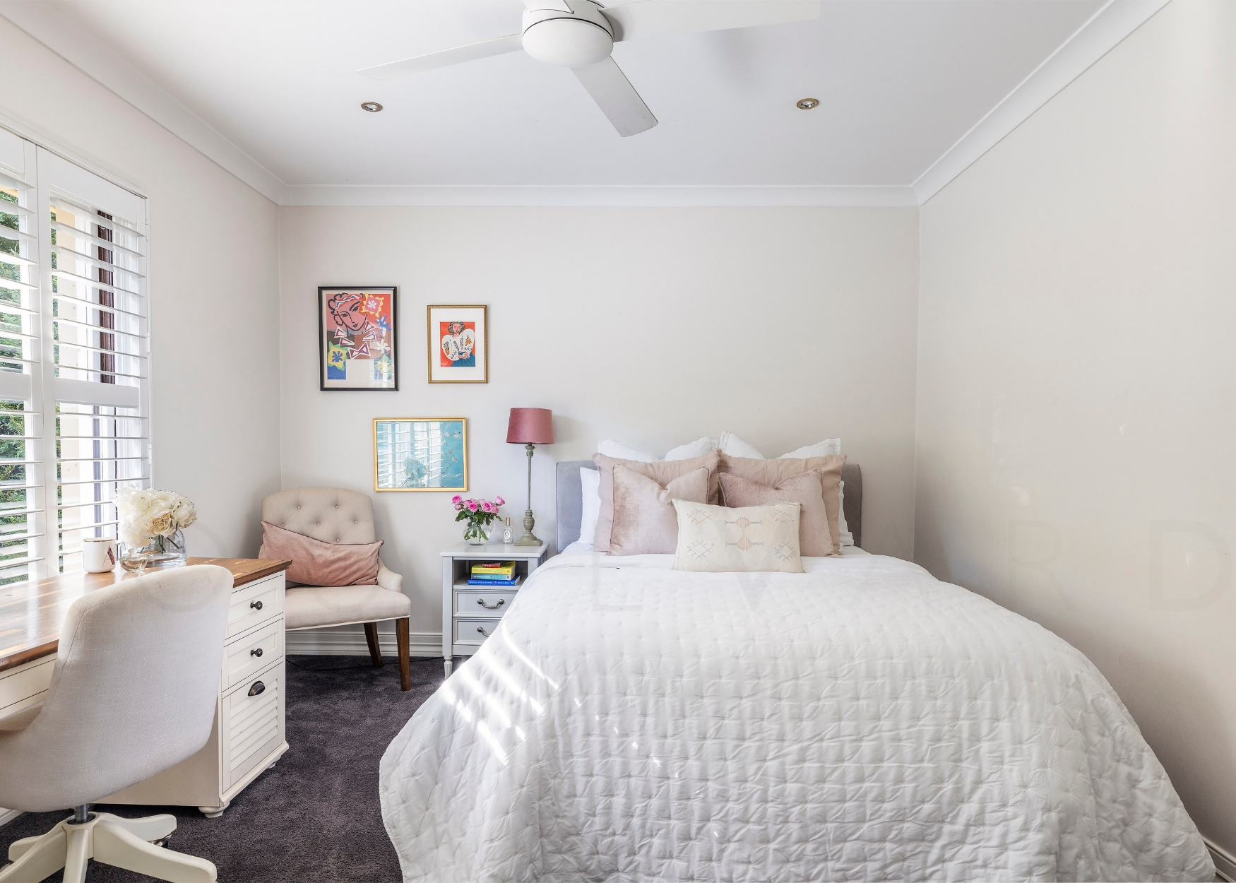 37 Roland Ave Wahroonga bedroom