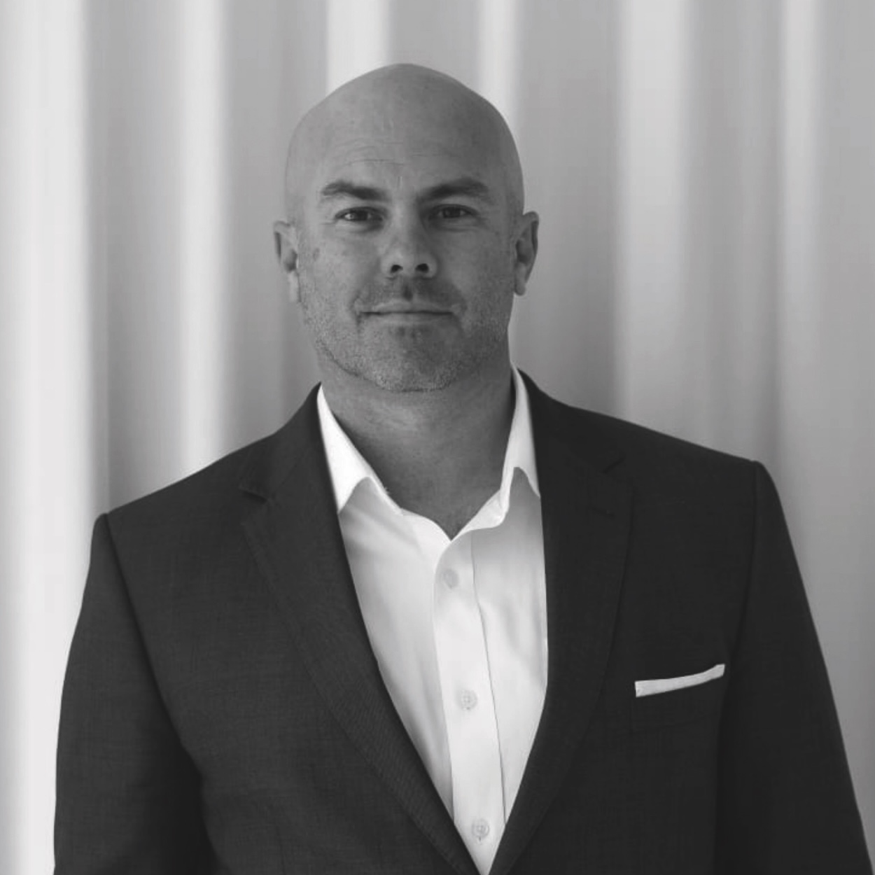 Luke Hayes Colliers Australia