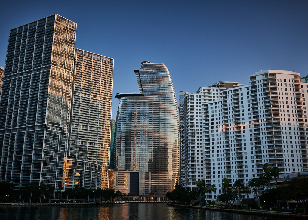 Aston Martin Miami Residences