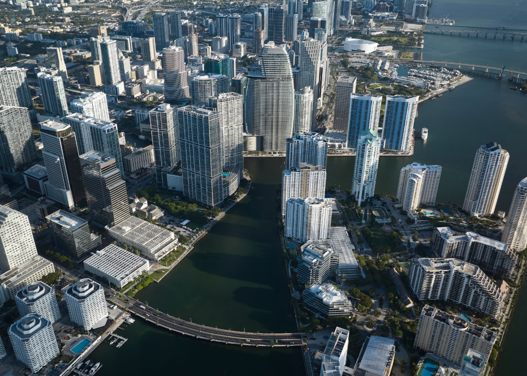 Aston Martin Miami Residences