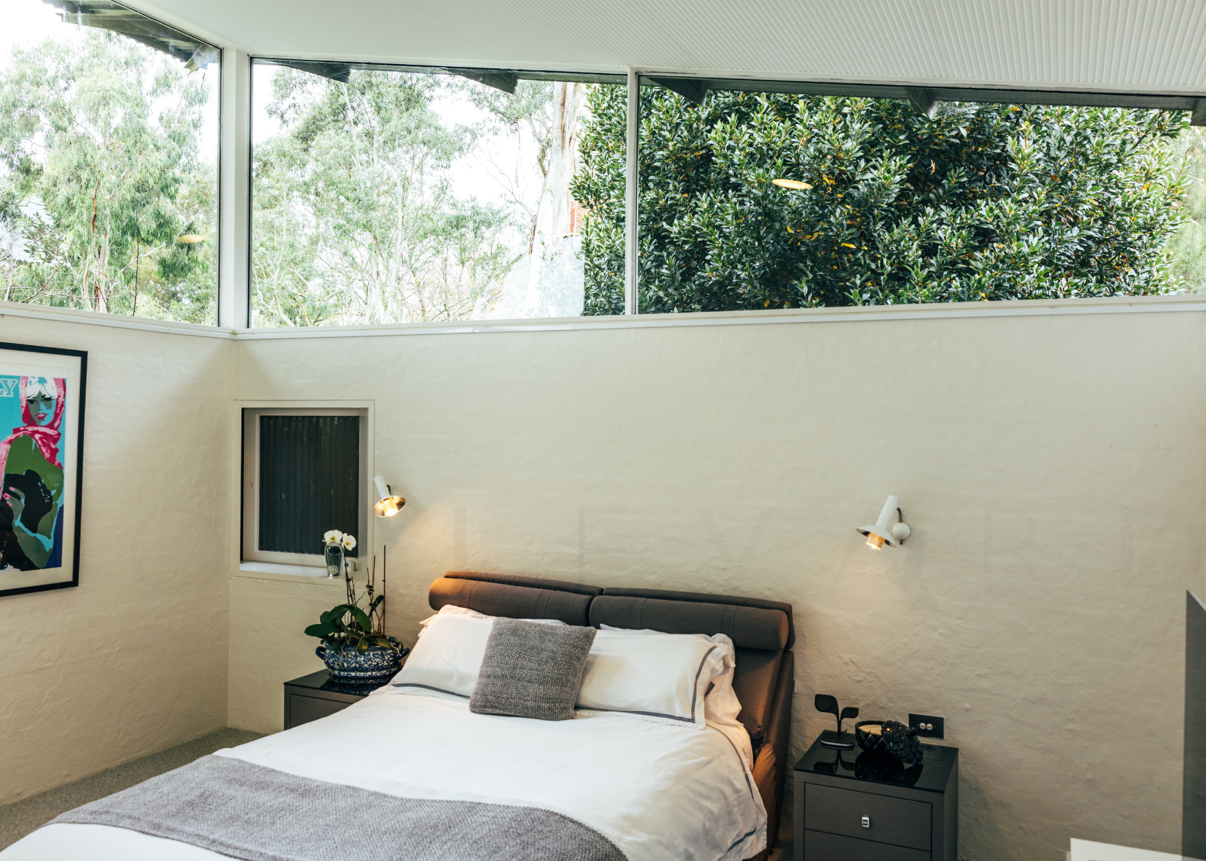 Beacon Hill, Bowral bedroom