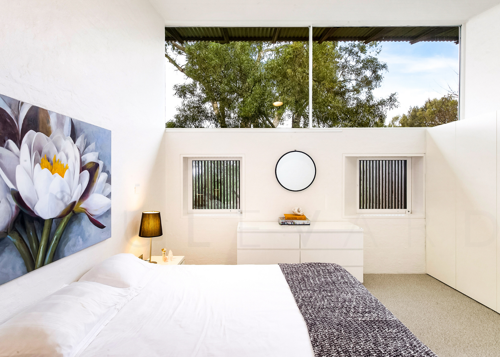 Beacon Hill, Bowral bedroom