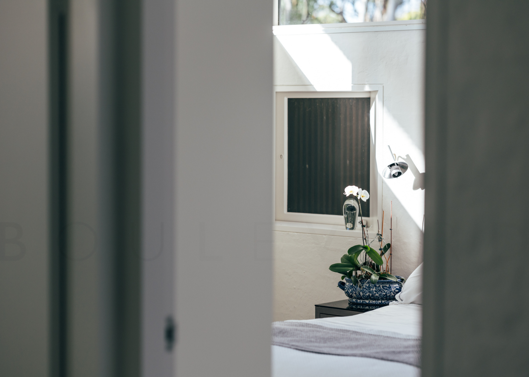 Beacon Hill, Bowral bedroom