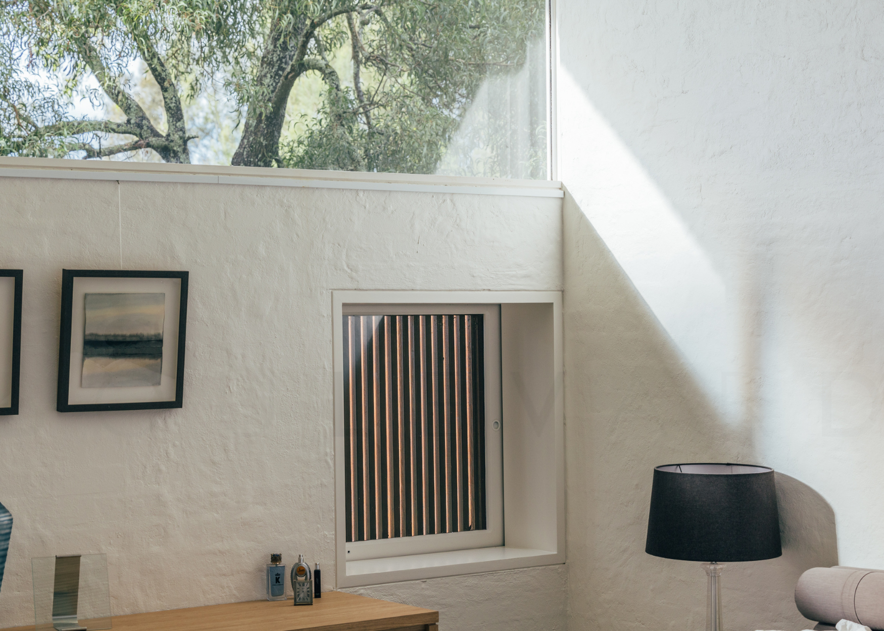 Beacon Hill, Bowral bedroom detail