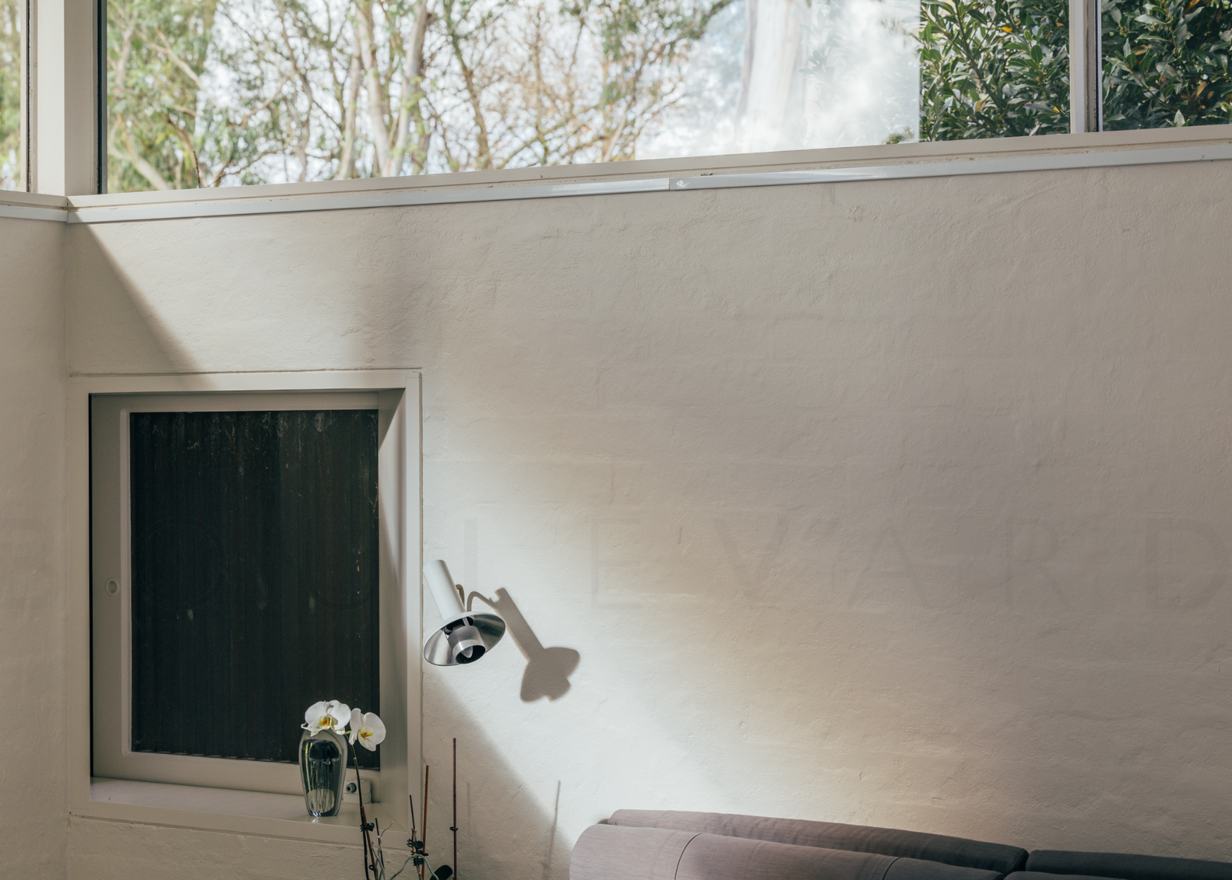 Beacon Hill, Bowral bedroom detail