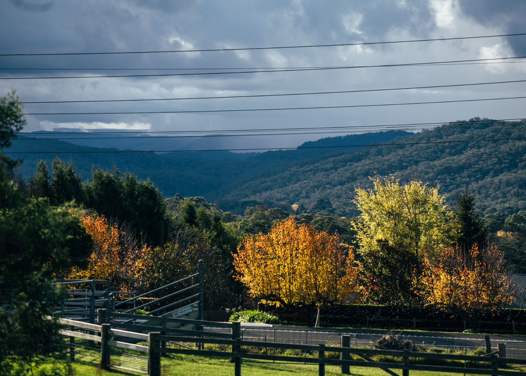 Beacon Hill, Bowral