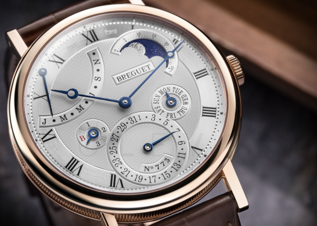 Breguet x Frieze Art Fair