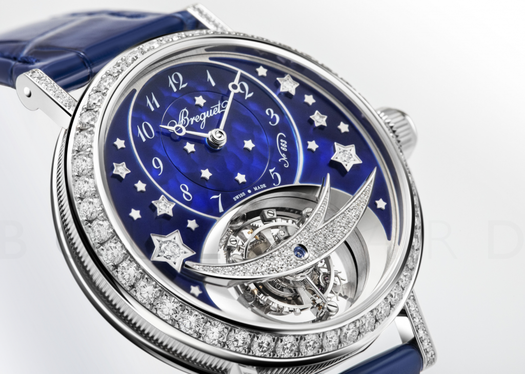 Breguet x Frieze Art Fair