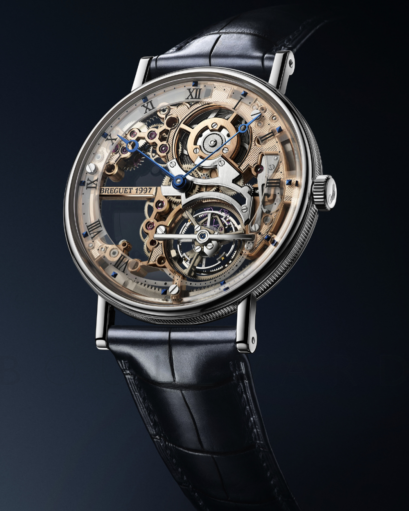 Breguet x Frieze Art Fair