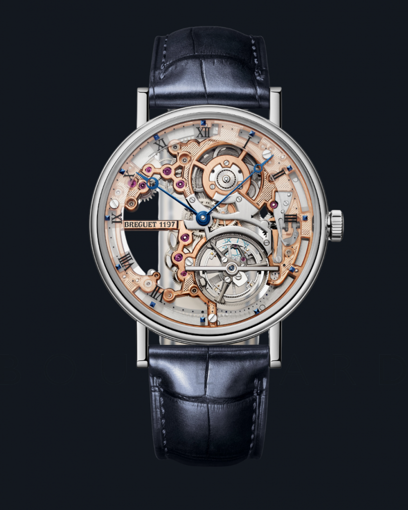 Breguet x Frieze Art Fair