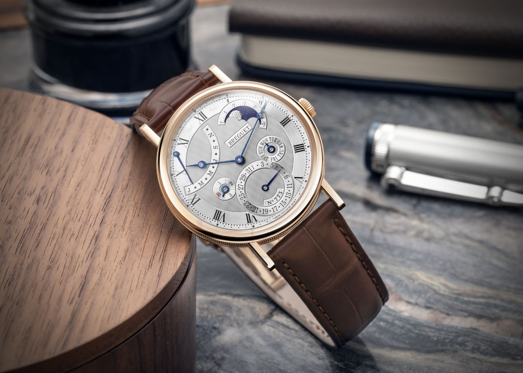 Breguet x Frieze Art Fair