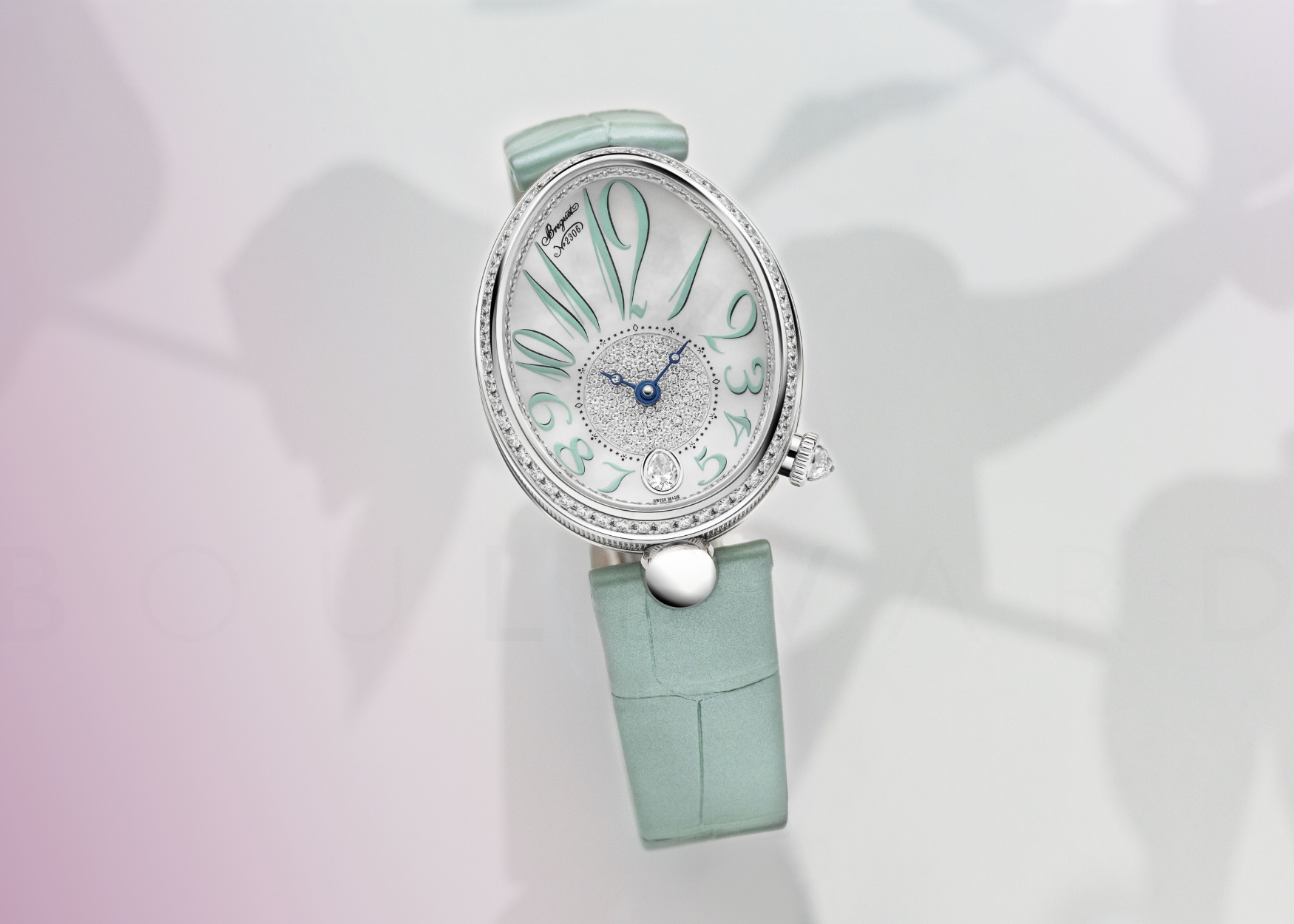 Three timepieces that reshaped modern femininity