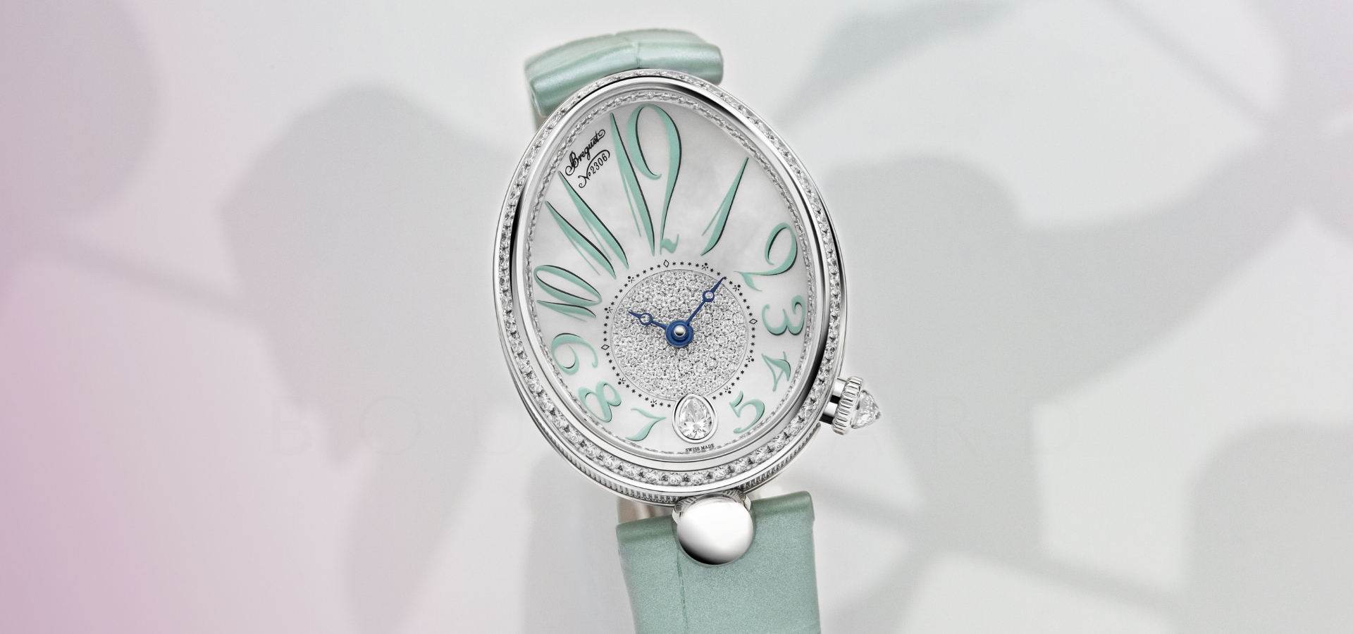 Feminine-focused watches roundup D1A