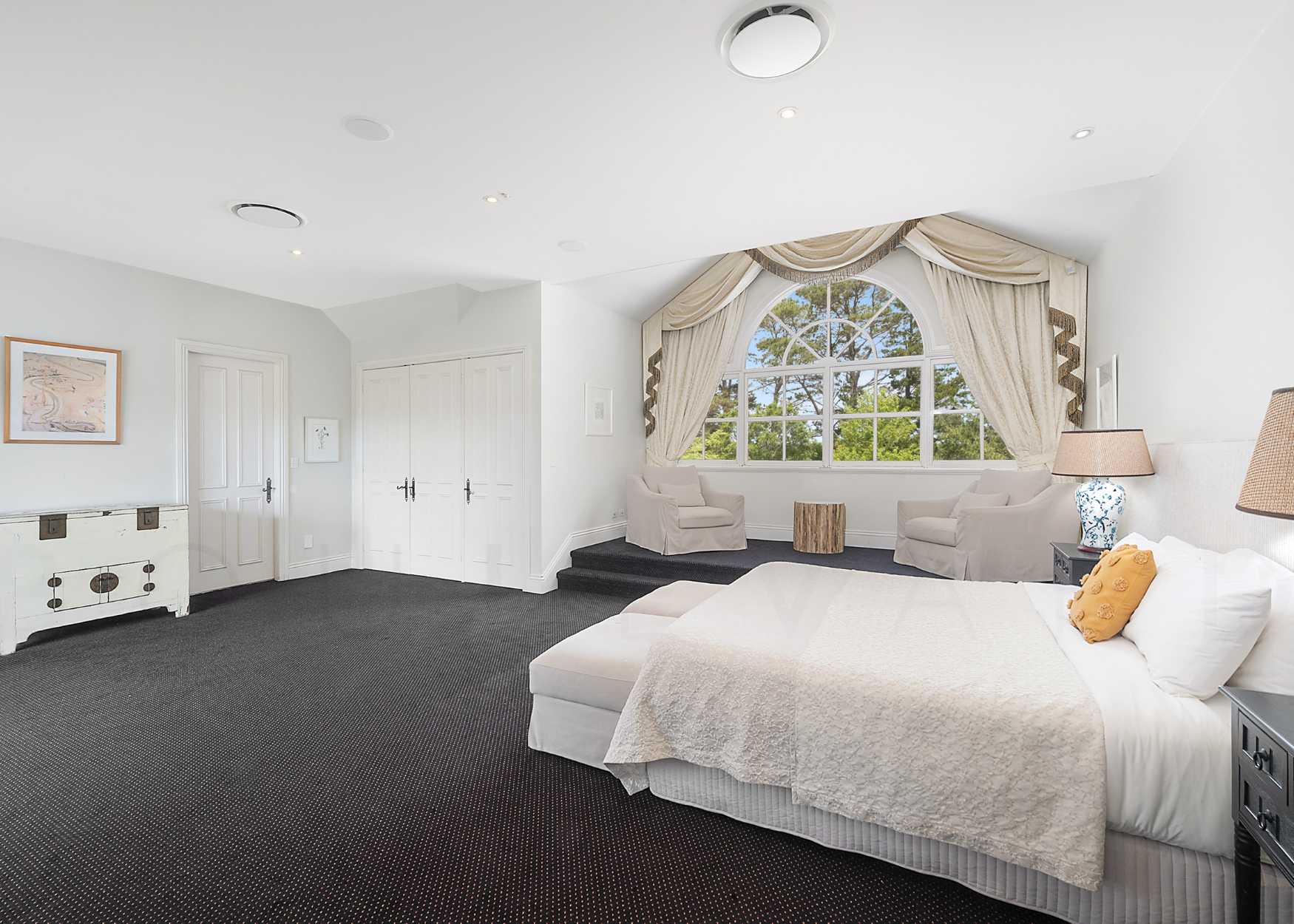 Iona Park, Moss Vale bedroom