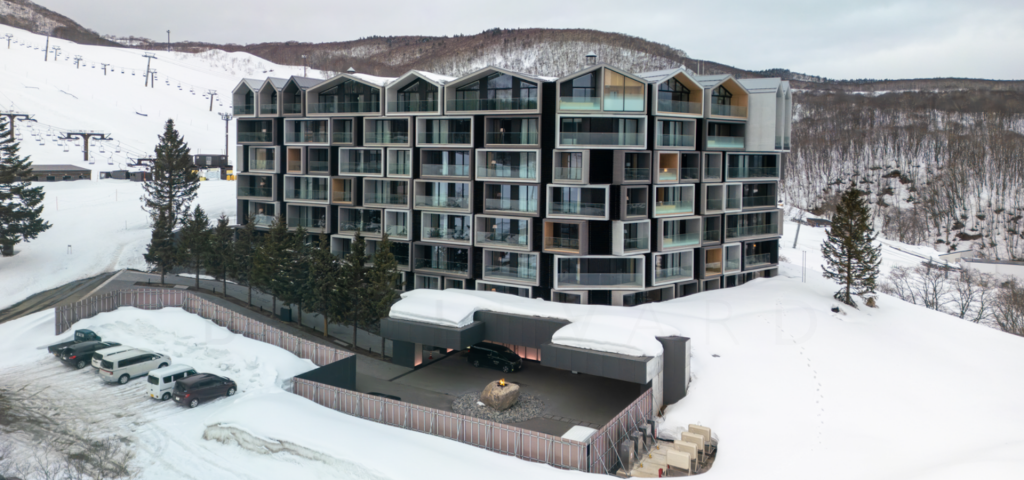 Muwa Niseko D1A