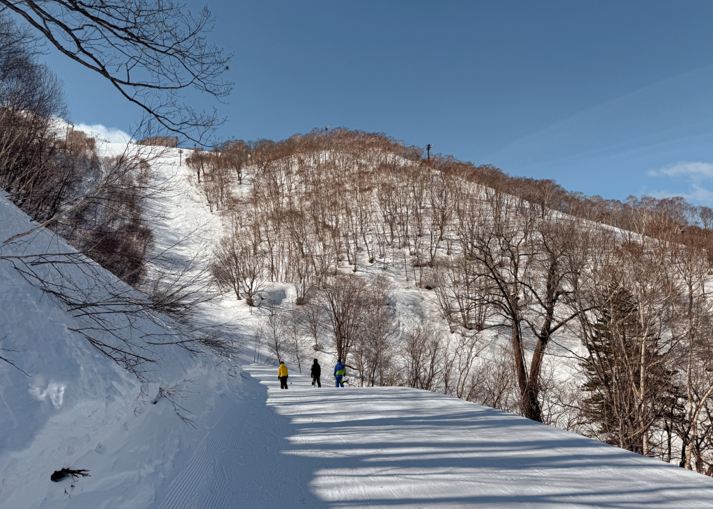 Niseko HM