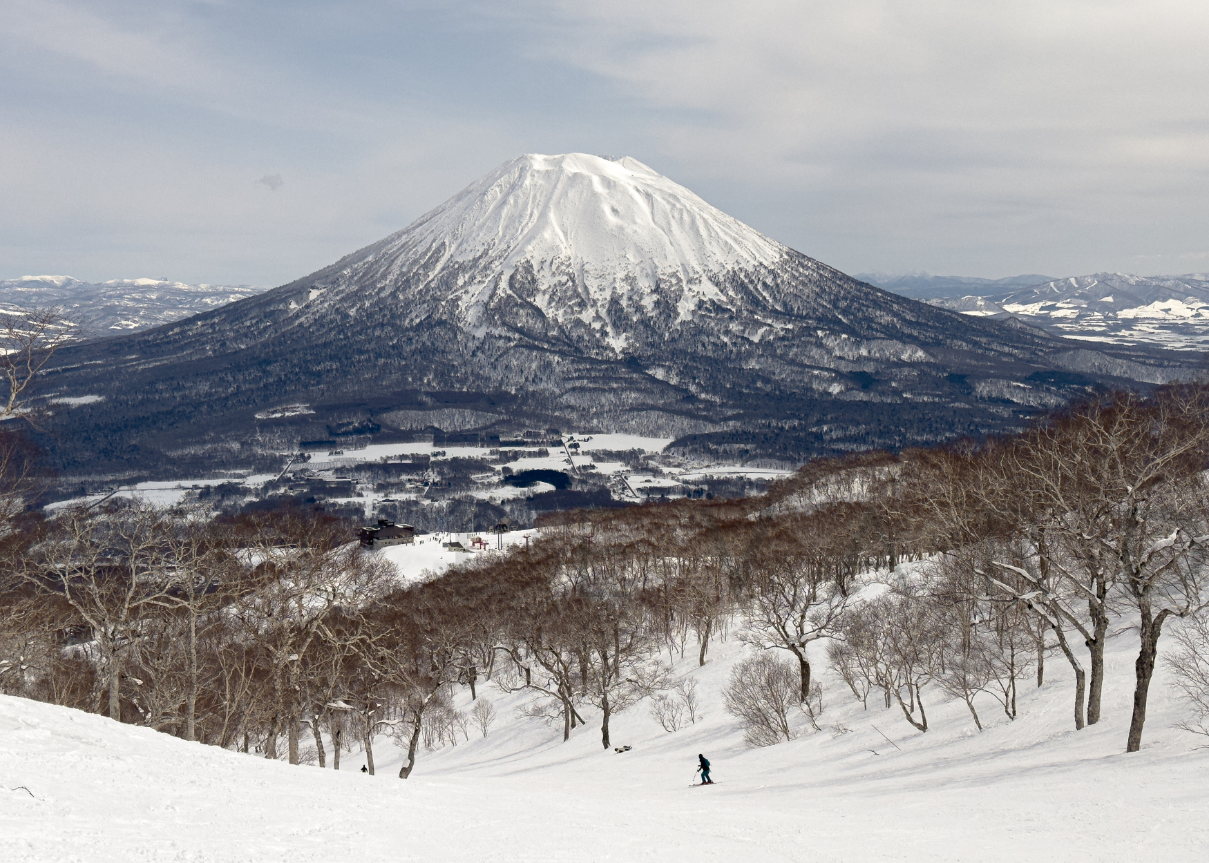 Niseko HM