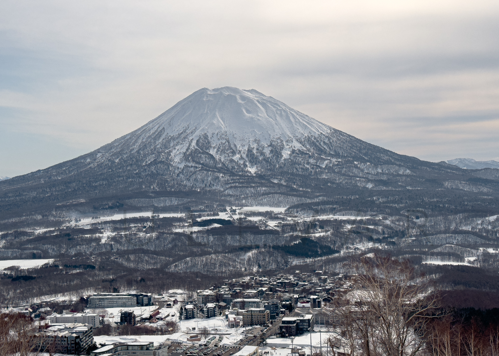 The Niseko ski property market is heating up