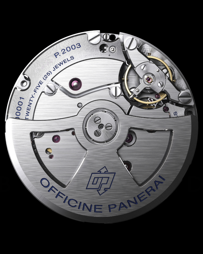 Panerai Luminor Dieci Giorni GMT PAM01482